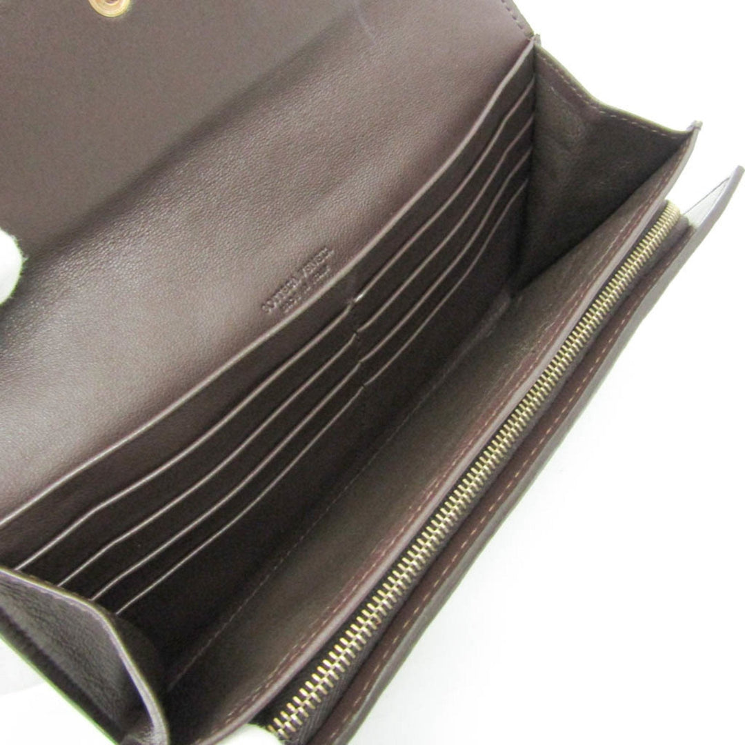 Bottega veneta Intrecciato Wallet