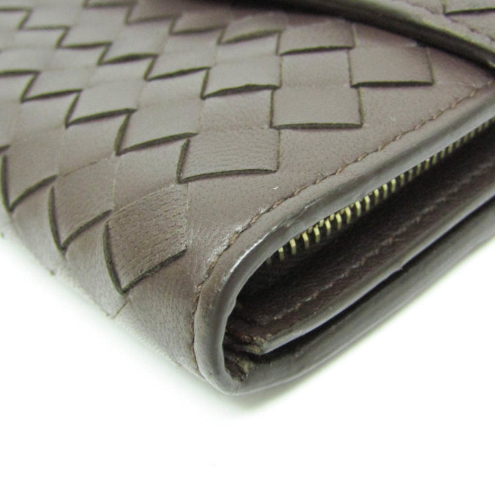 Bottega veneta Intrecciato Wallet