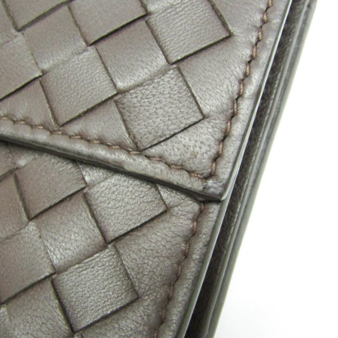 Bottega veneta Intrecciato Wallet