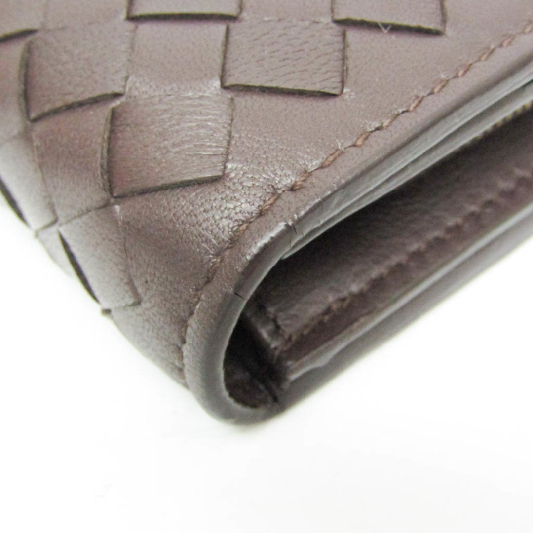 Bottega veneta Intrecciato Wallet