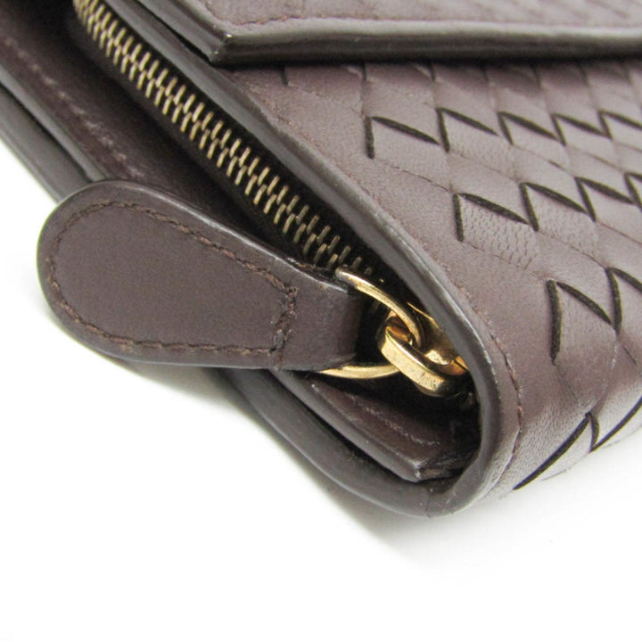 Bottega veneta Intrecciato Wallet