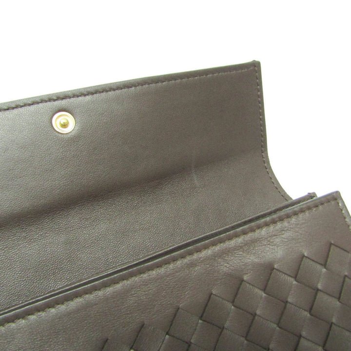 Bottega veneta Intrecciato Wallet