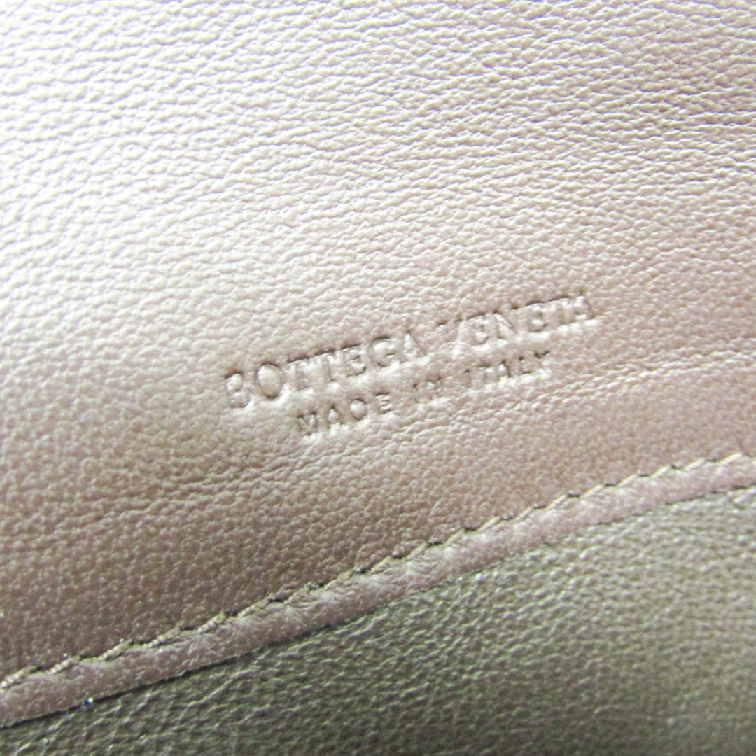 Bottega veneta Intrecciato Wallet