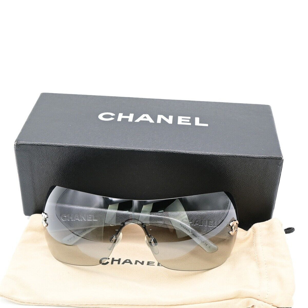 Top Quality Chanel Cc Sunglasses