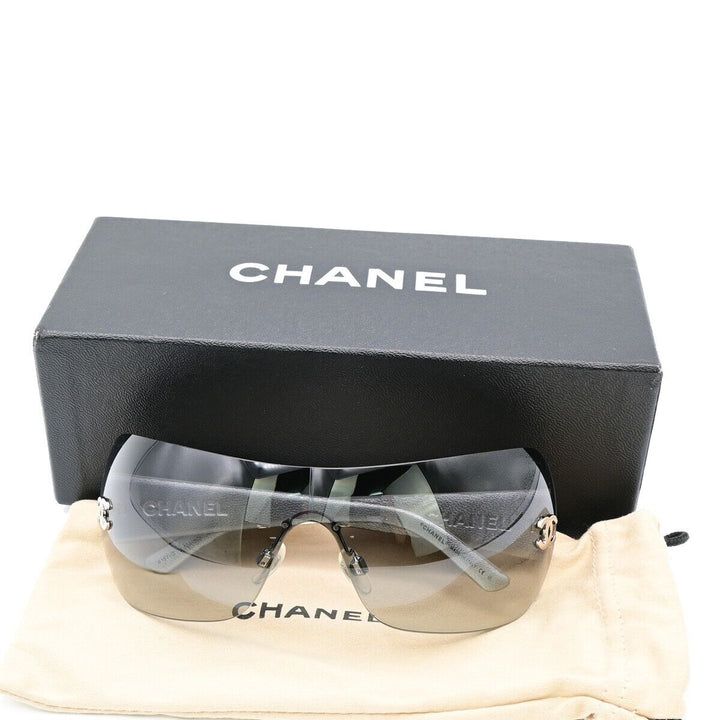 Top Quality Chanel Cc Sunglasses