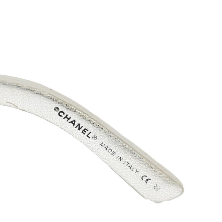 Top Quality Chanel Cc Sunglasses