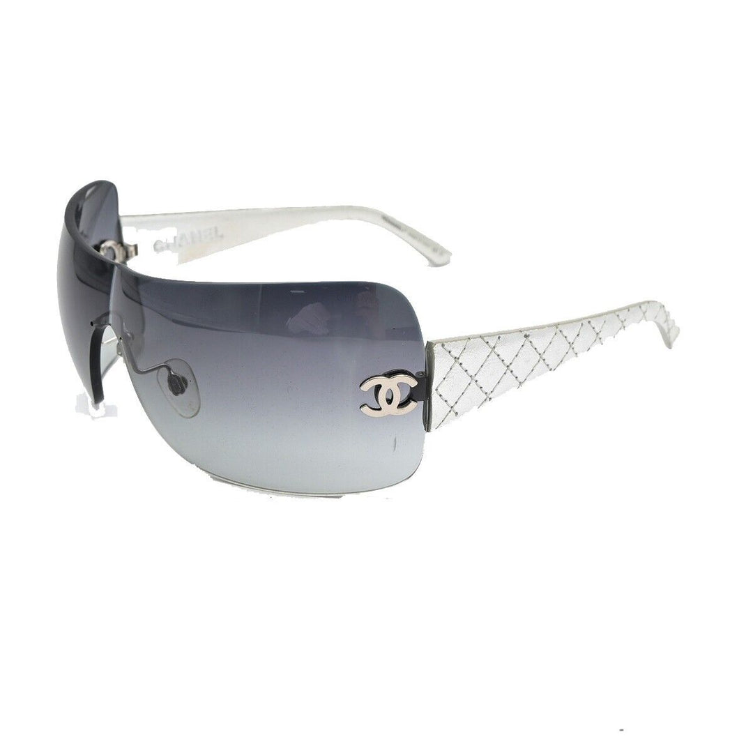 Top Quality Chanel Cc Sunglasses