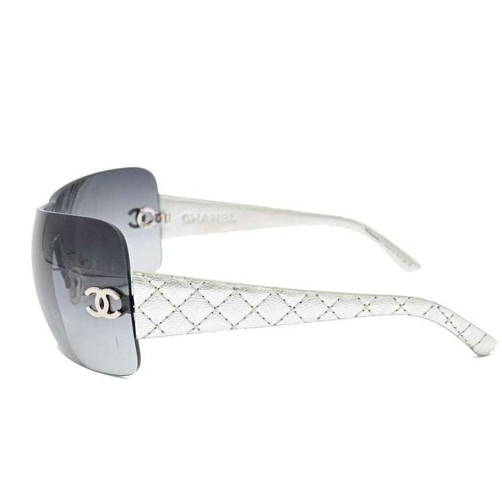 Top Quality Chanel Cc Sunglasses
