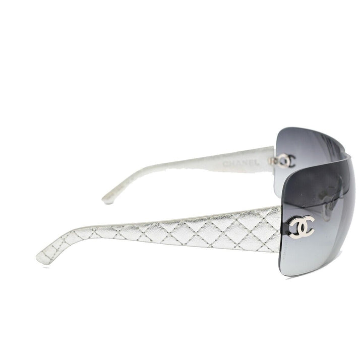 Top Quality Chanel Cc Sunglasses