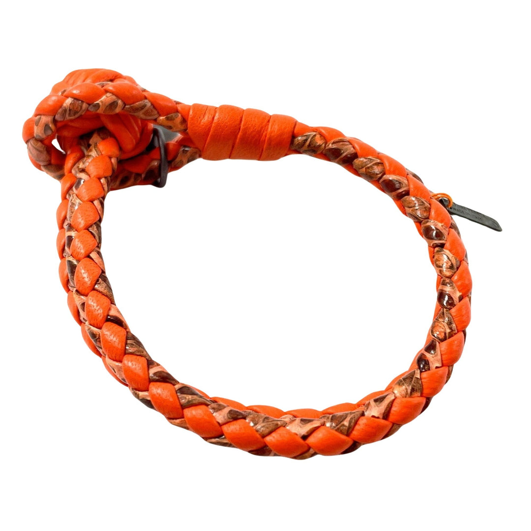 Bottega veneta Intrecciato Bracelet