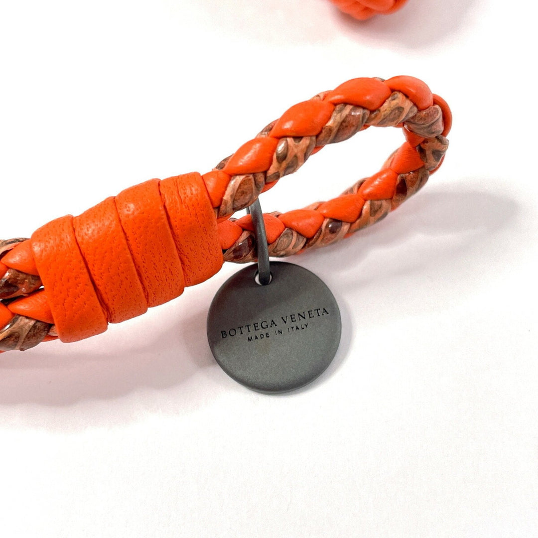 Bottega veneta Intrecciato Bracelet