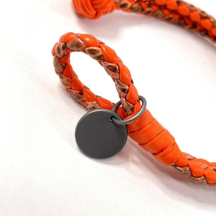 Bottega veneta Intrecciato Bracelet