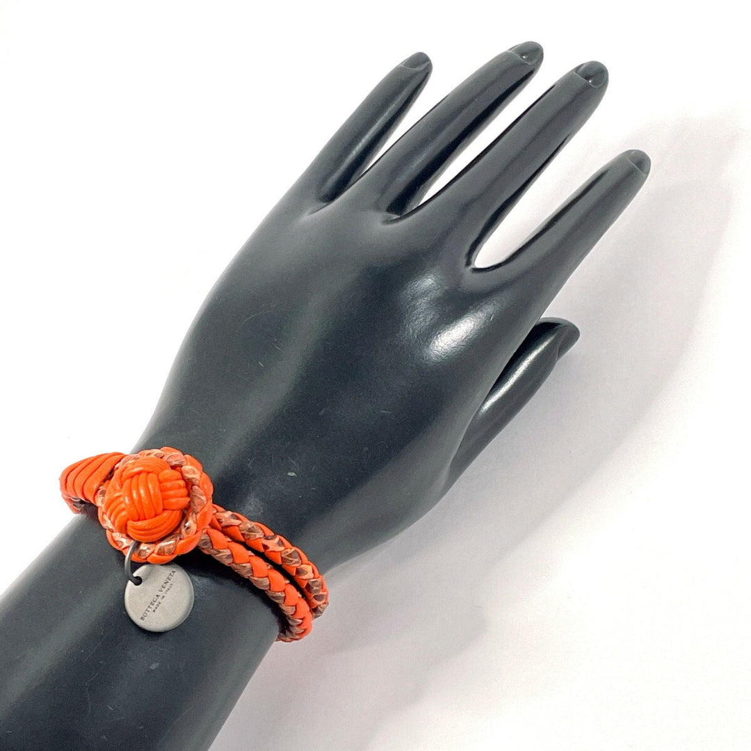 Bottega veneta Intrecciato Bracelet