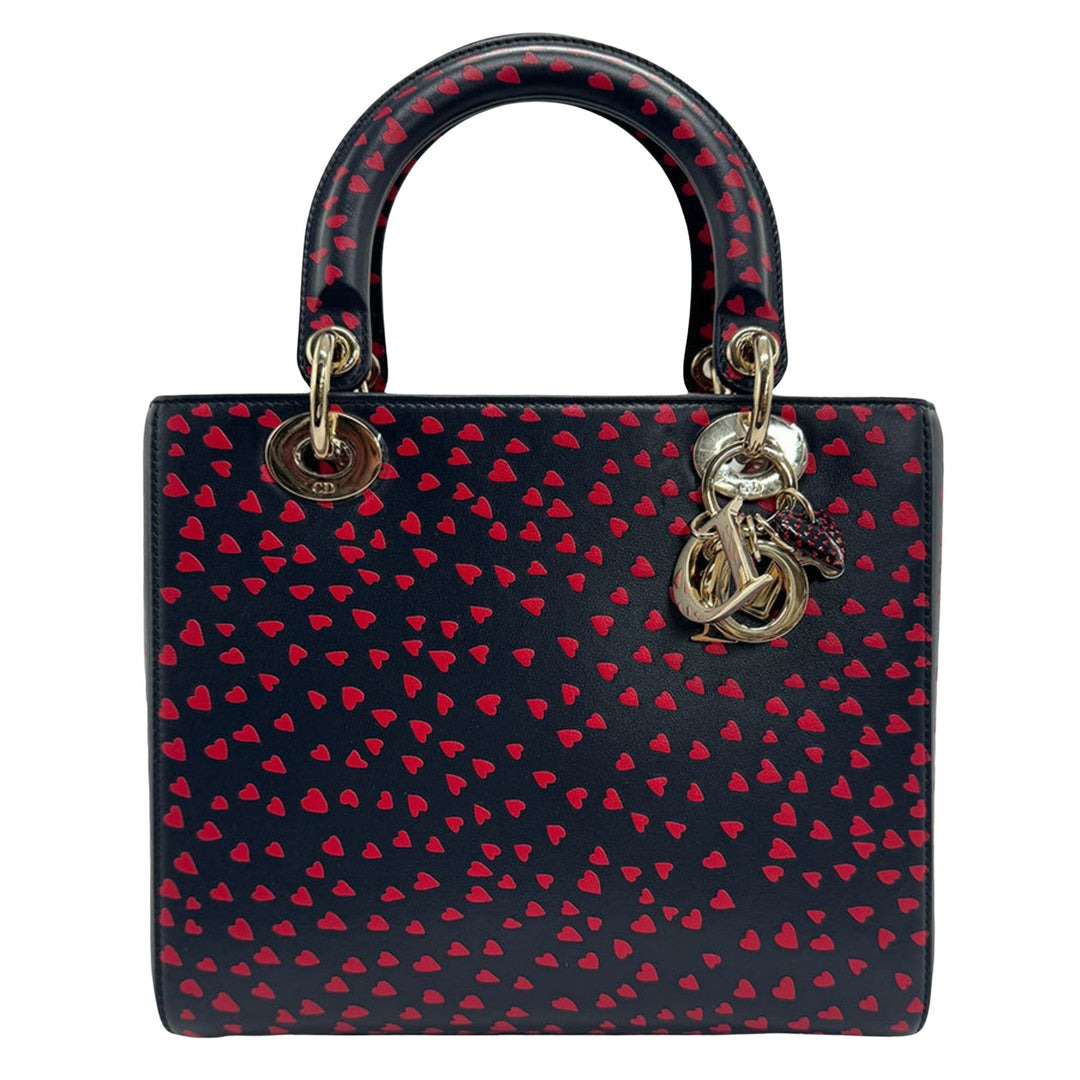 Top quality Dior Lady Top quality Dior Medium Handbag