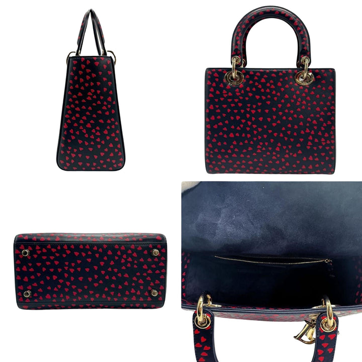 Top quality Dior Lady Top quality Dior Medium Handbag