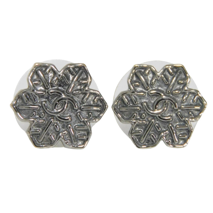 Top Quality Chanel Coco Mark Earrings