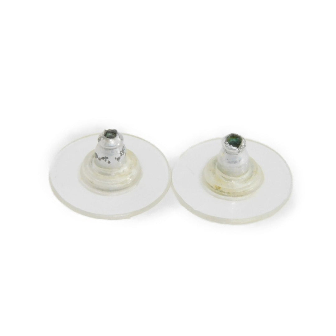 Chanel Coco Mark Earrings