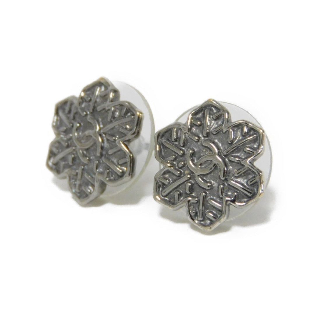 Top Quality Chanel Coco Mark Earrings