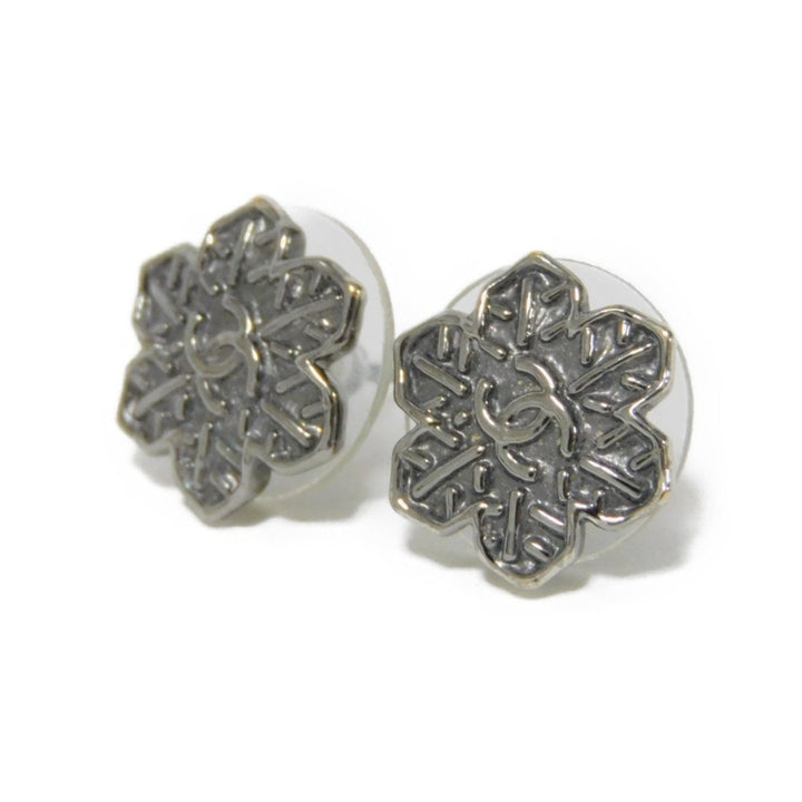 Top Quality Chanel Coco Mark Earrings