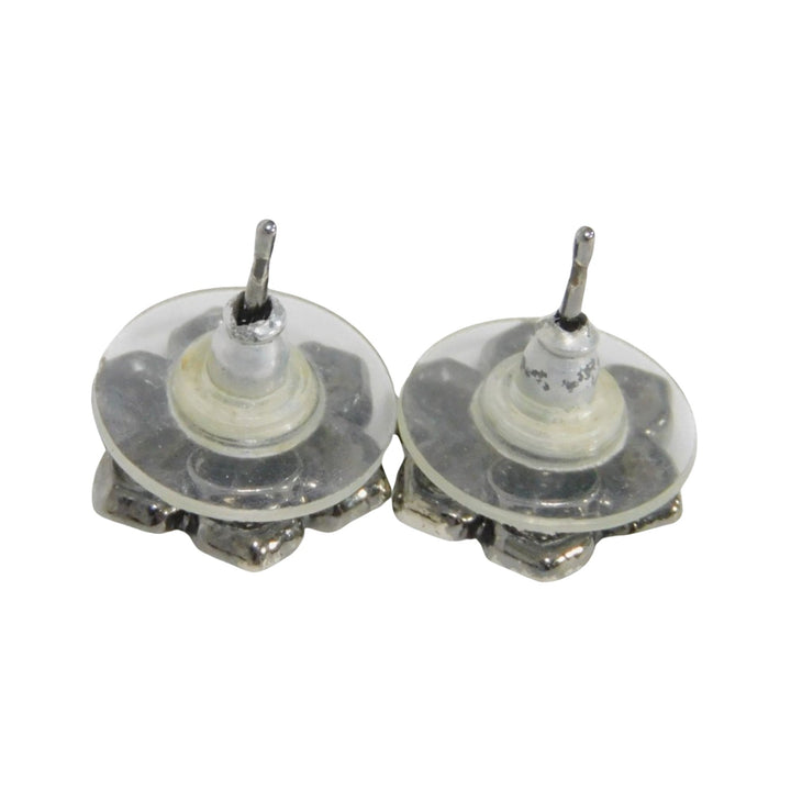 Top Quality Chanel Coco Mark Earrings