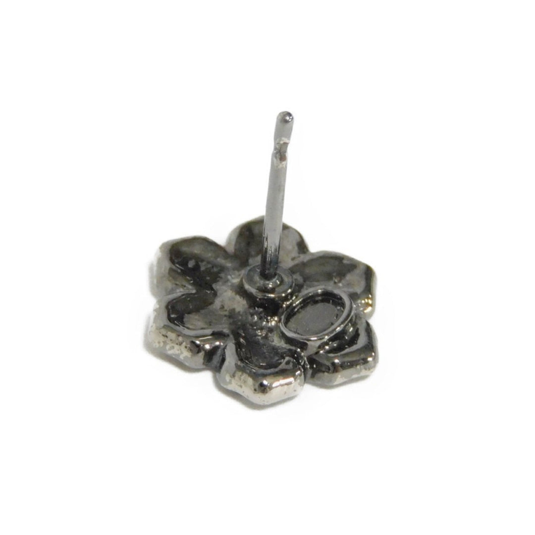 Top Quality Chanel Coco Mark Earrings
