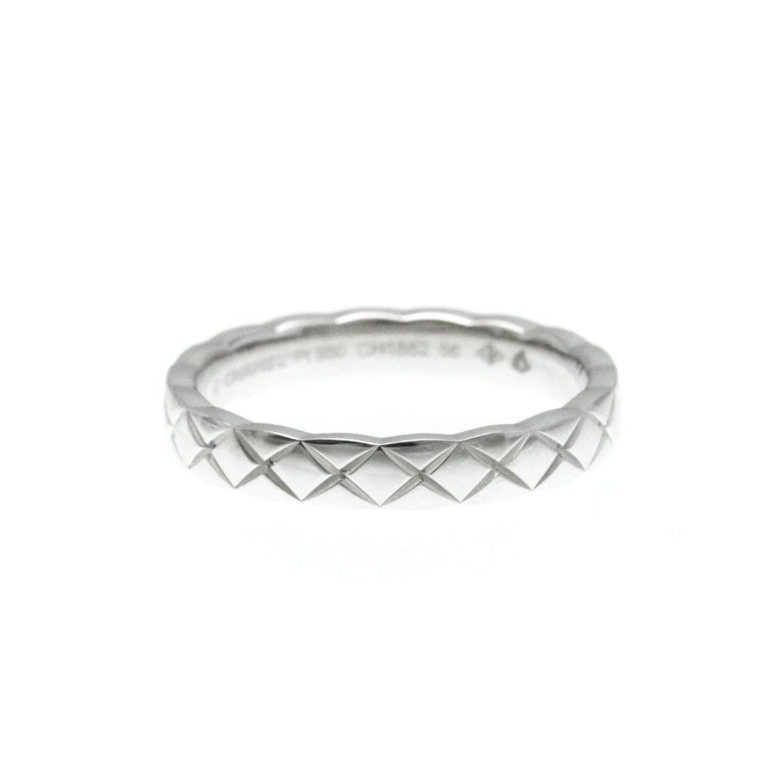 Top Quality Chanel Coco Crush Ring