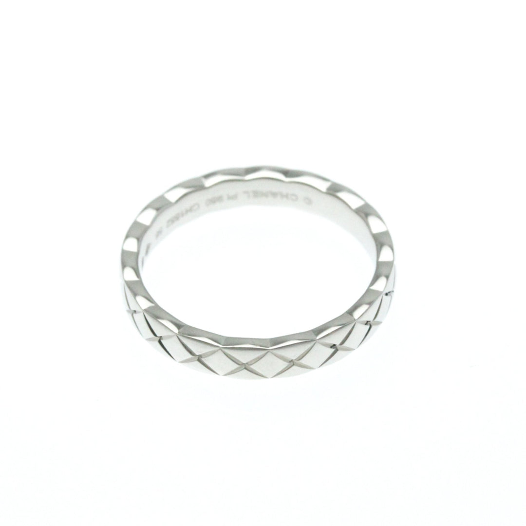 Top Quality Chanel Coco Crush Ring