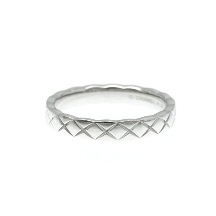 Top Quality Chanel Coco Crush Ring