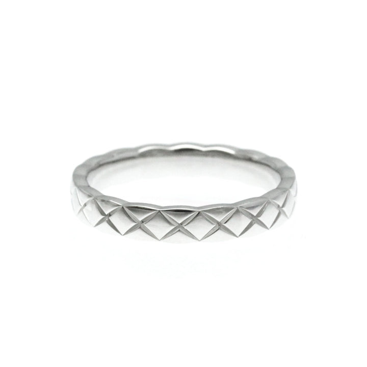 Top Quality Chanel Coco Crush Ring