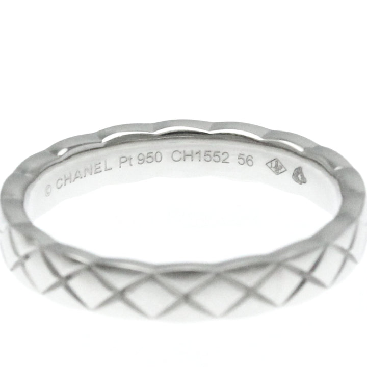 Top Quality Chanel Coco Crush Ring