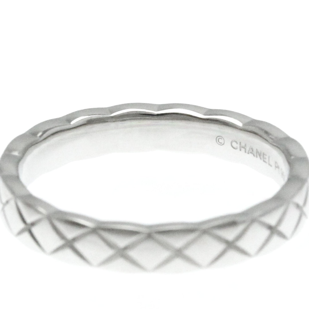 Top Quality Chanel Coco Crush Ring