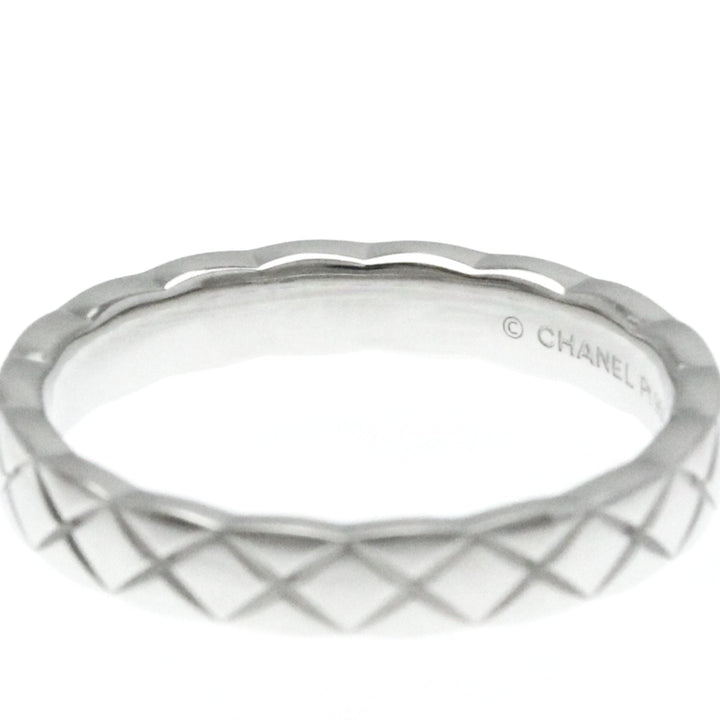 Top Quality Chanel Coco Crush Ring
