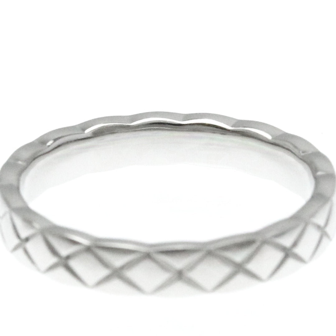 Top Quality Chanel Coco Crush Ring