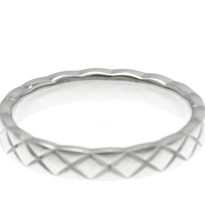 Top Quality Chanel Coco Crush Ring