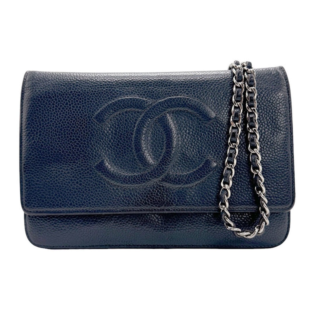 Chanel Shoulder Bag
