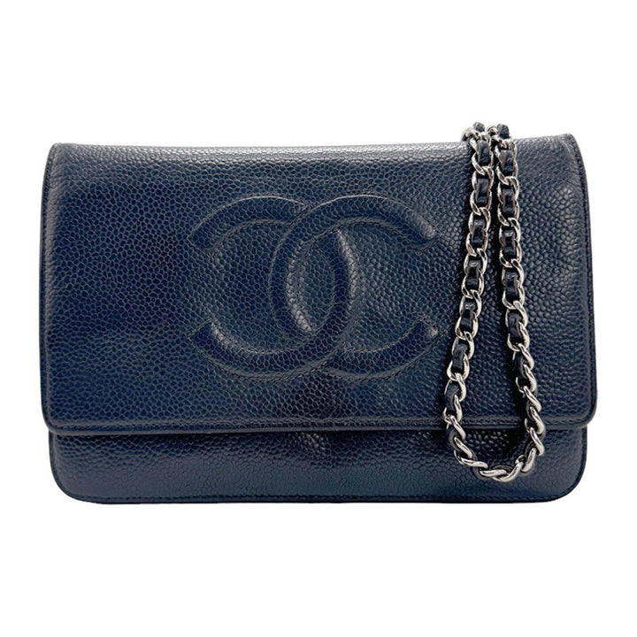 Chanel Shoulder Bag