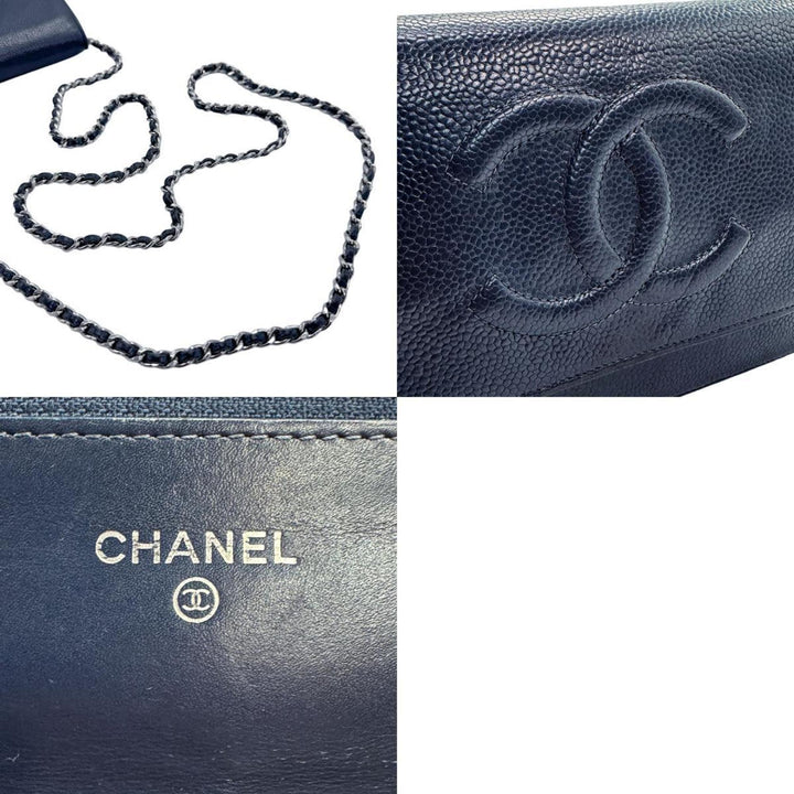Chanel Shoulder Bag