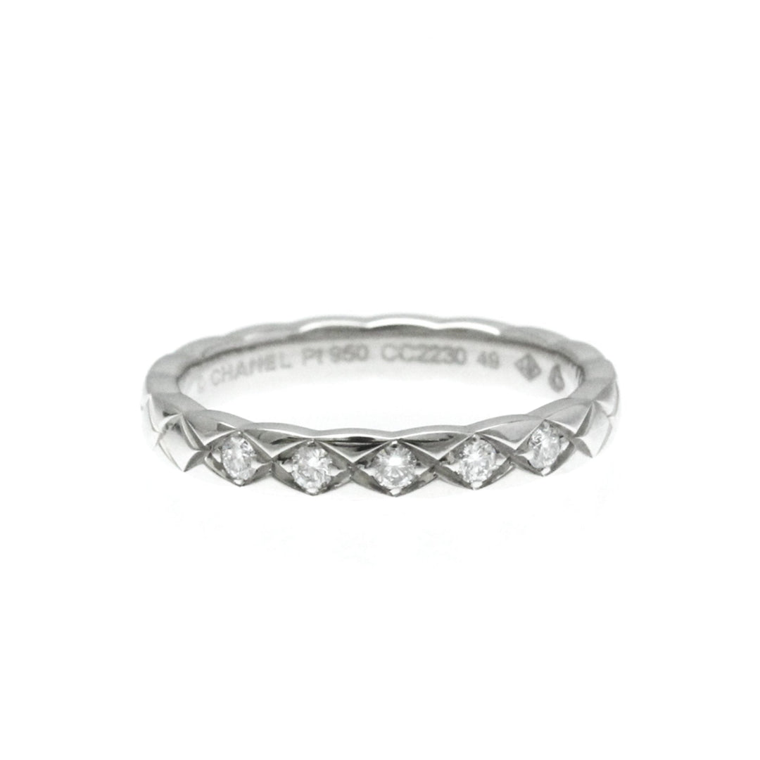 Top Quality Chanel Coco Crush Ring