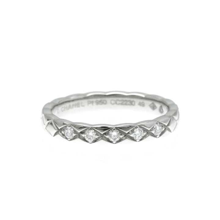 Top Quality Chanel Coco Crush Ring