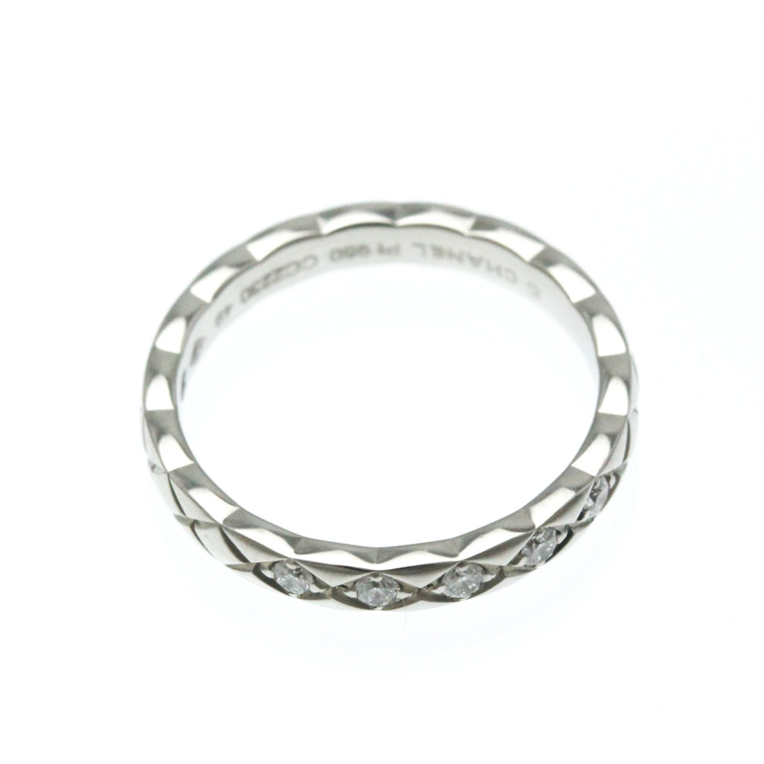 Top Quality Chanel Coco Crush Ring