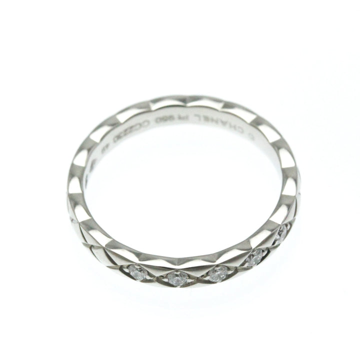 Top Quality Chanel Coco Crush Ring
