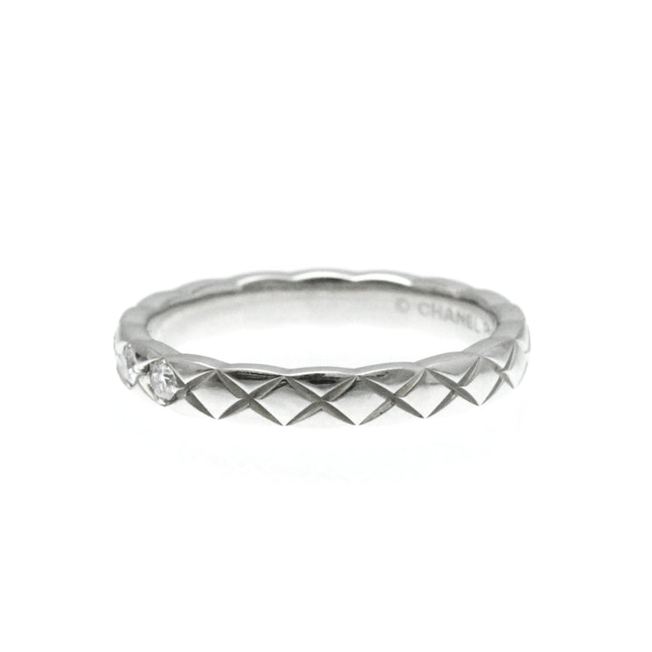 Top Quality Chanel Coco Crush Ring