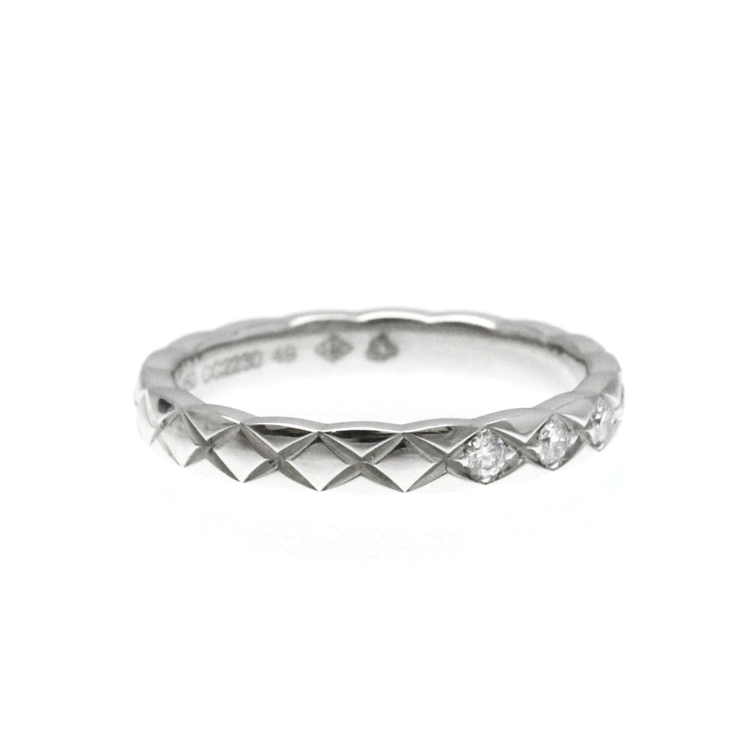 Top Quality Chanel Coco Crush Ring