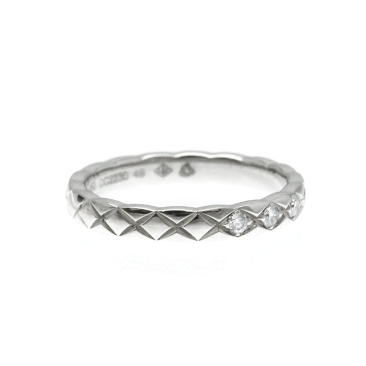 Top Quality Chanel Coco Crush Ring