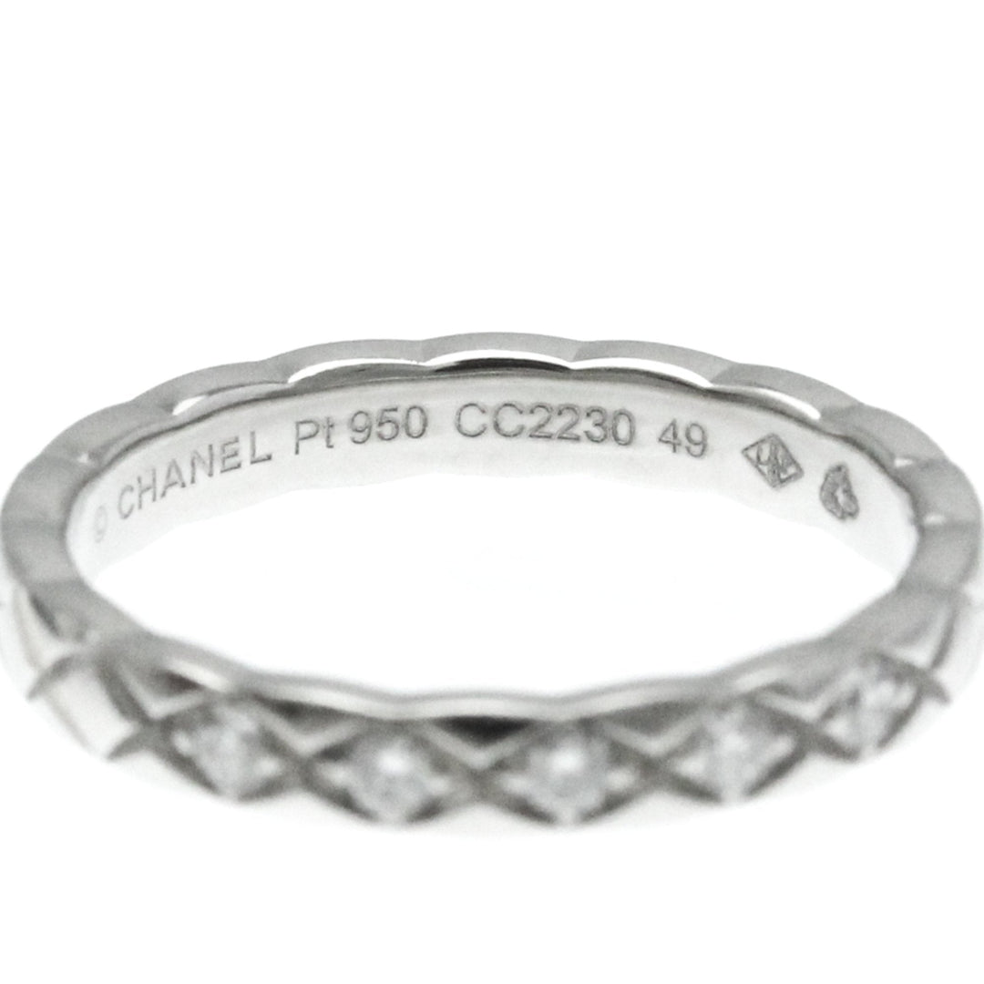 Top Quality Chanel Coco Crush Ring