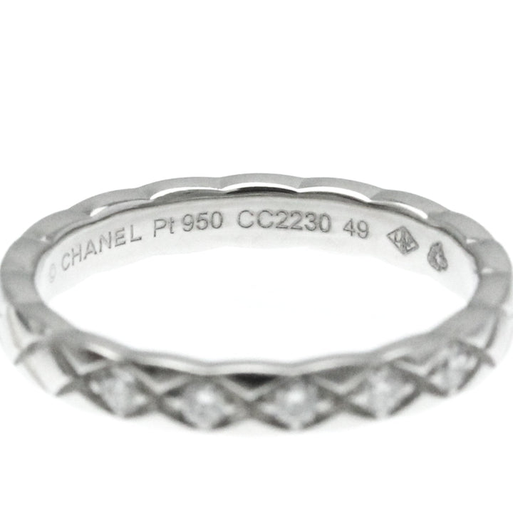 Top Quality Chanel Coco Crush Ring