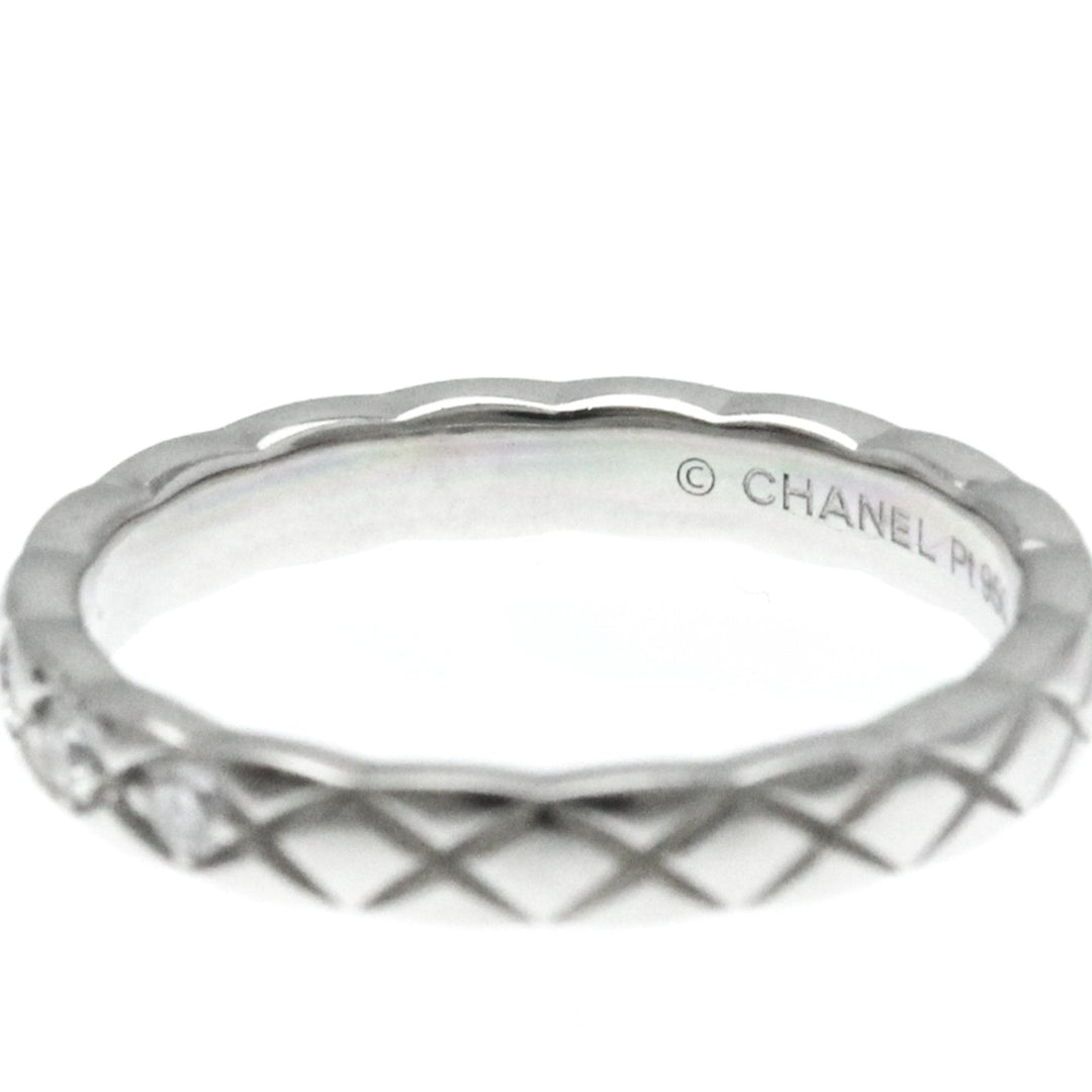 Top Quality Chanel Coco Crush Ring