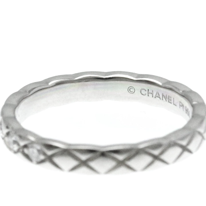 Top Quality Chanel Coco Crush Ring