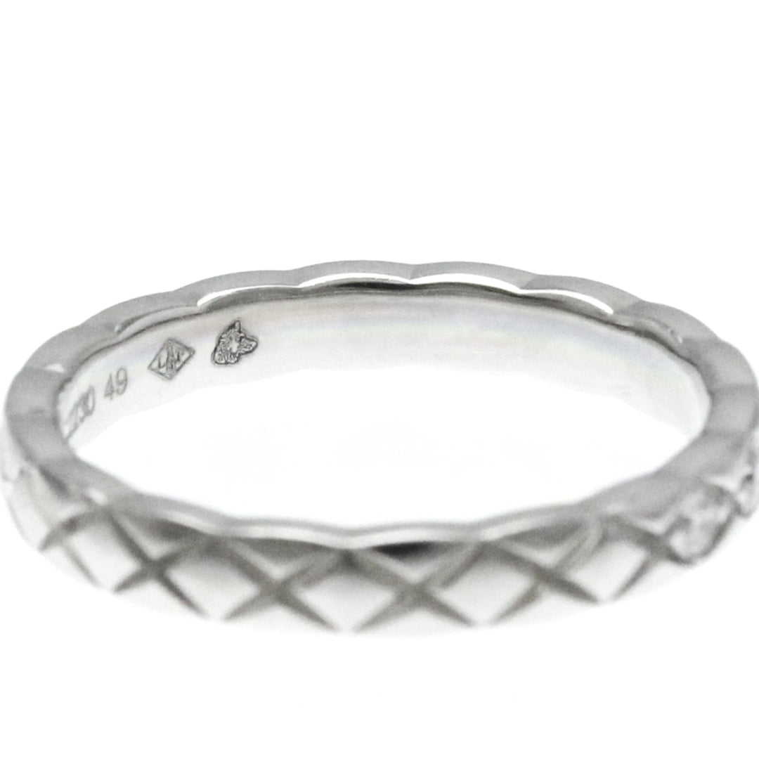 Top Quality Chanel Coco Crush Ring