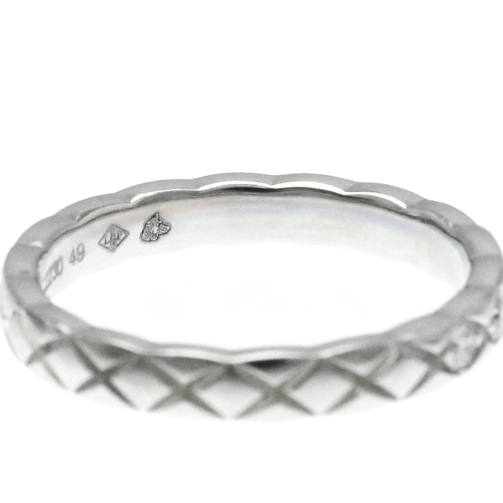 Top Quality Chanel Coco Crush Ring